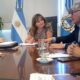 Avanzan en la adecuación de la Educación en Contexto de Encierro en cumplimiento de la normativa vigente