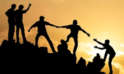La Amistad. Leer la mente y el corazón