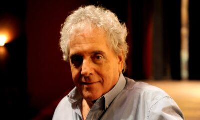 Preocupa la salud de Antonio Gasalla: “Ya no reconoce a nadie”.