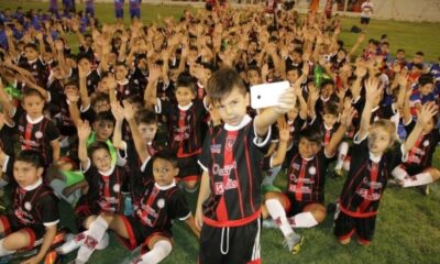 El histórico Mundialito de Trinidad arrancará el 7 de enero.