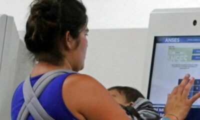 Beneficiarios de la AUH podrían cobrar un extra de mil. ¿Cómo?