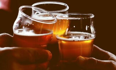 San Juan se prepara para una nueva Fiesta de la Cerveza.
