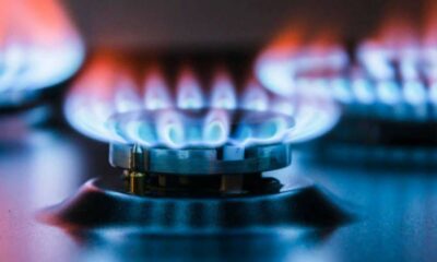 Milei anunció la quita de subsidio al gas.