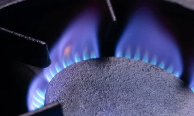 Desde febrero comienzan las subas tarifarias del gas.