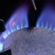 Desde febrero comienzan las subas tarifarias del gas.