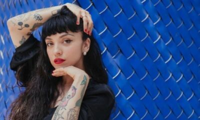 Mon Laferte en Argentina: cuándo salen a la venta las entradas para su show en el Movistar Arena