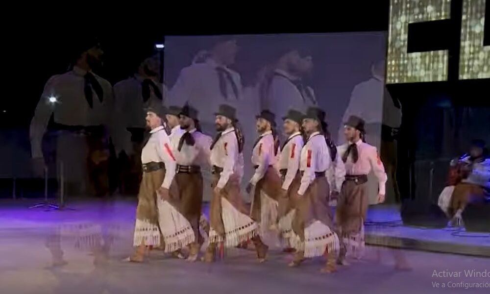 Sanjuaninos participarán de la final del Precosquin. Sanjuaninos participarán de la final del Precosquin.