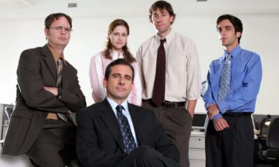 El creador de The Office trabaja en revivir la serie: ¿De qué tratará?