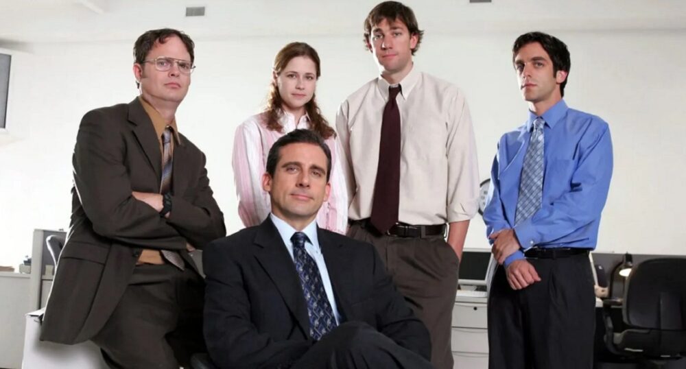 El creador de The Office trabaja en revivir la serie: ¿De qué tratará?