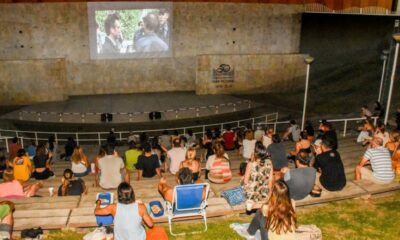 Estas son las propuestas culturales para la última semana de febrero