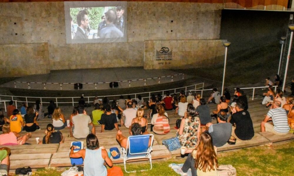 Estas son las propuestas culturales para la última semana de febrero Estas son las propuestas culturales para la última semana de febrero