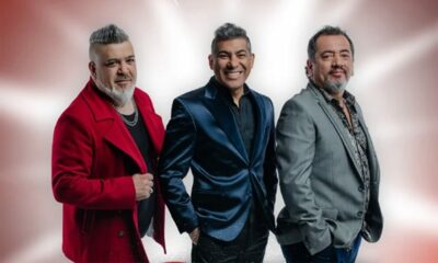 San Juan despide el carnaval a puro cuarteto.
