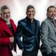 San Juan despide el carnaval a puro cuarteto.