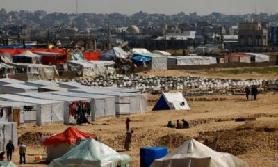 Gaza, los intereses oscuros de la guerra