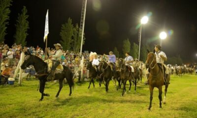 Se viene la XXII Fiesta Nacional de las Destrezas Criollas y el Folklore