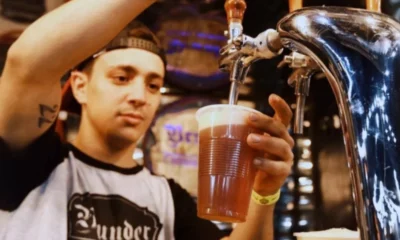 Conocé qué artistas estarán en la Fiesta de la Cerveza.