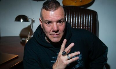 El líder de Catupecu Machu sufrió un ACV y la banda canceló su gira europea