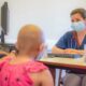 Ocho de cada 10 niños con cáncer en Argentina se atienden en el sistema público de salud.