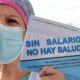 Salud: FATSA haría paro por 24 horas.