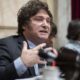 Milei abrirá la sesión del viernes en el Congreso.