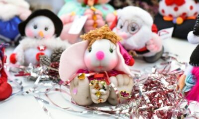 “San Juan te enamora”, la feria por el 14 de febrero.