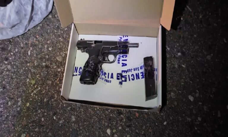 El suceso del camionero acribillado en Valle Fértil, fue noticia nacional y se vio reflejada en todos los medios. El suceso del camionero acribillado en Valle Fértil, fue noticia nacional y se vio reflejada en todos los medios.