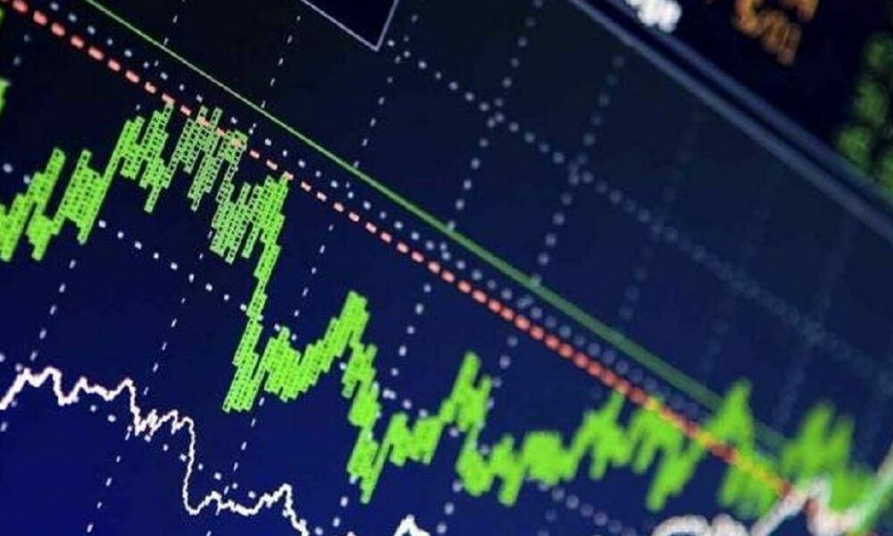 La súper acción estrella del mercado: Nvidia, sube casi 50% en el año y se puede invertir en pesos. La súper acción estrella del mercado: Nvidia, sube casi 50% en el año y se puede invertir en pesos.