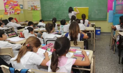 Inicio de clases “grave” y “complicado”.