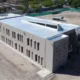 La UNSJ busca financiamiento varios sectores para finalizar la Escuela de Música.