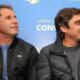 La grieta del PJ provincial cada vez más a la vista: el disgusto de Baistrocchi.