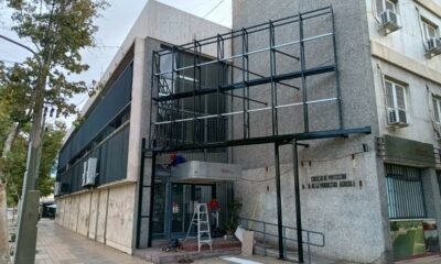 Se viene un nuevo polo tecnológico en San Juan