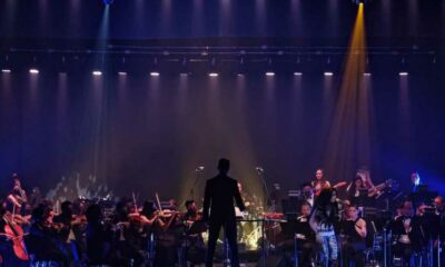 Un tributo a los Guns’n Roses llega a San Juan.