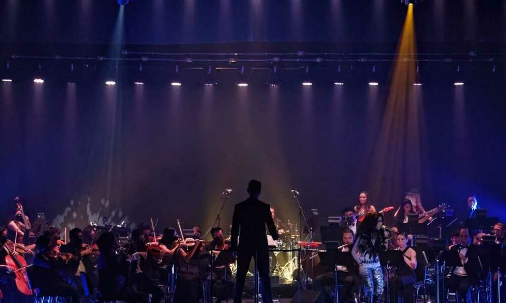 Un tributo a los Guns’n Roses llega a San Juan. Un tributo a los Guns’n Roses llega a San Juan.