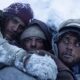‘La sociedad de la nieve’ se coronó en los Premios Goya 2024 con 12 estatuillas.