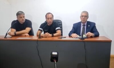 Conferencia por la muerte del camionero en Valle Fértil: “Este es un hecho sin precedentes en San Juan”.