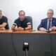 Conferencia por la muerte del camionero en Valle Fértil: “Este es un hecho sin precedentes en San Juan”.