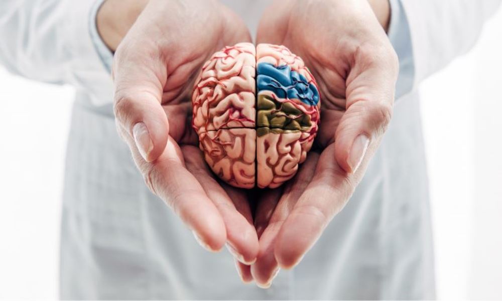 San Juan será pionera en la investigación en diagnóstico y prevención de la salud cerebral. San Juan será pionera en la investigación en diagnóstico y prevención de la salud cerebral.