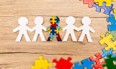 Este lunes, habrá un encuentro de familias para concientizar sobre el síndrome de Asperger.