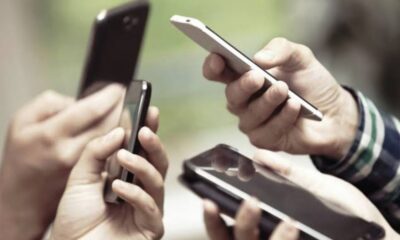 5G llega a San Juan: dónde, cómo y cuándo.