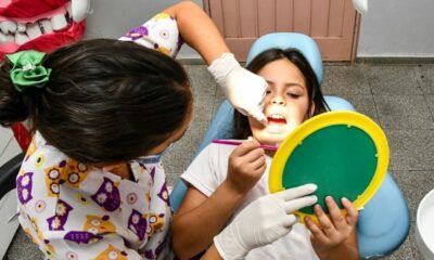 Crece la atención odontológica en los centros sanitarios de San Juan