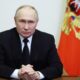 Putin: “Castigaremos a cada uno de los que estaban detrás del atentado”.