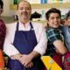 Cocineros Argentinos se despide de la TV Pública.