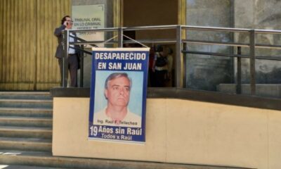 Declararon los jueces de la causa Tellechea, pero todavía quedan testigos