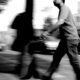 Dejar de caminar sin rumbo.