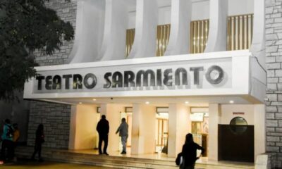El Teatro Sarmiento recibe a ART: una obra sobre la amistad, el arte y la moral