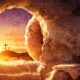 El sepulcro vacío de muerte está derramando vida.