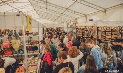 San Juan se prepara para una nueva edición de la Feria Internacional de las Artesanías.