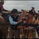 Con cabalgata y bicicleteada, El Salado celebrará a Santo Cura Brochero