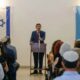 San Juan homenajeó a las víctimas del atentado contra la Embajada de Israel