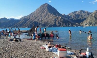 Fin de semana XXL: recomendaciones para bañistas y deportistas